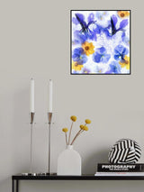 Frozen Spring Poster och Canvastavla