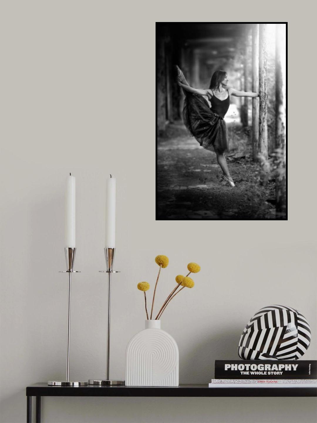 _-_ Poster och Canvastavla