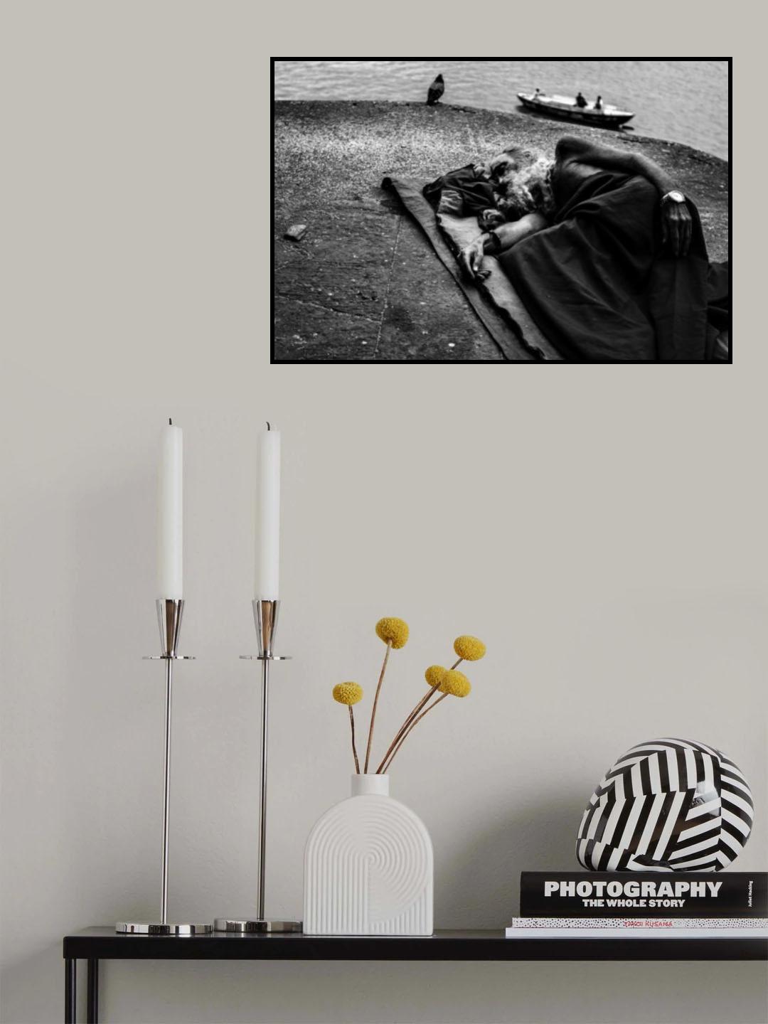 Poster och Canvastavla