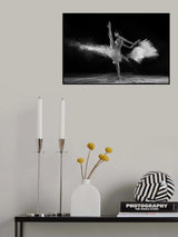 Explosive Poster och Canvastavla