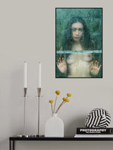 Winter is coming Poster och Canvastavla