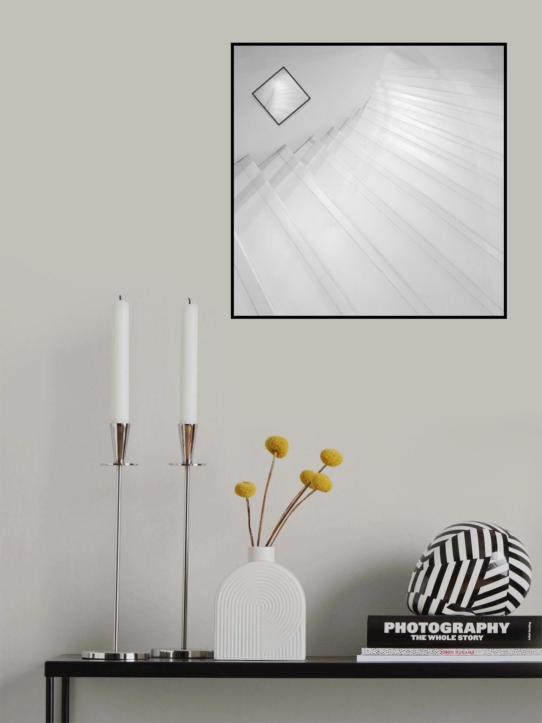 Two of a kind Poster och Canvastavla