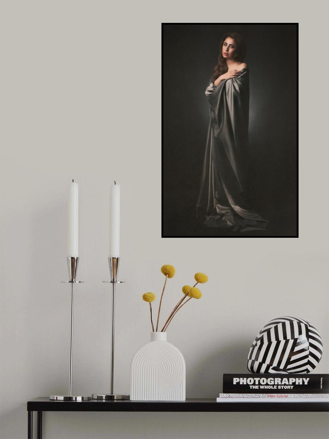 Poster och Canvastavla