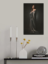 Poster och Canvastavla
