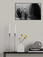 shadows Poster och Canvastavla