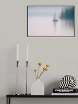 Sunday trip Poster och Canvastavla