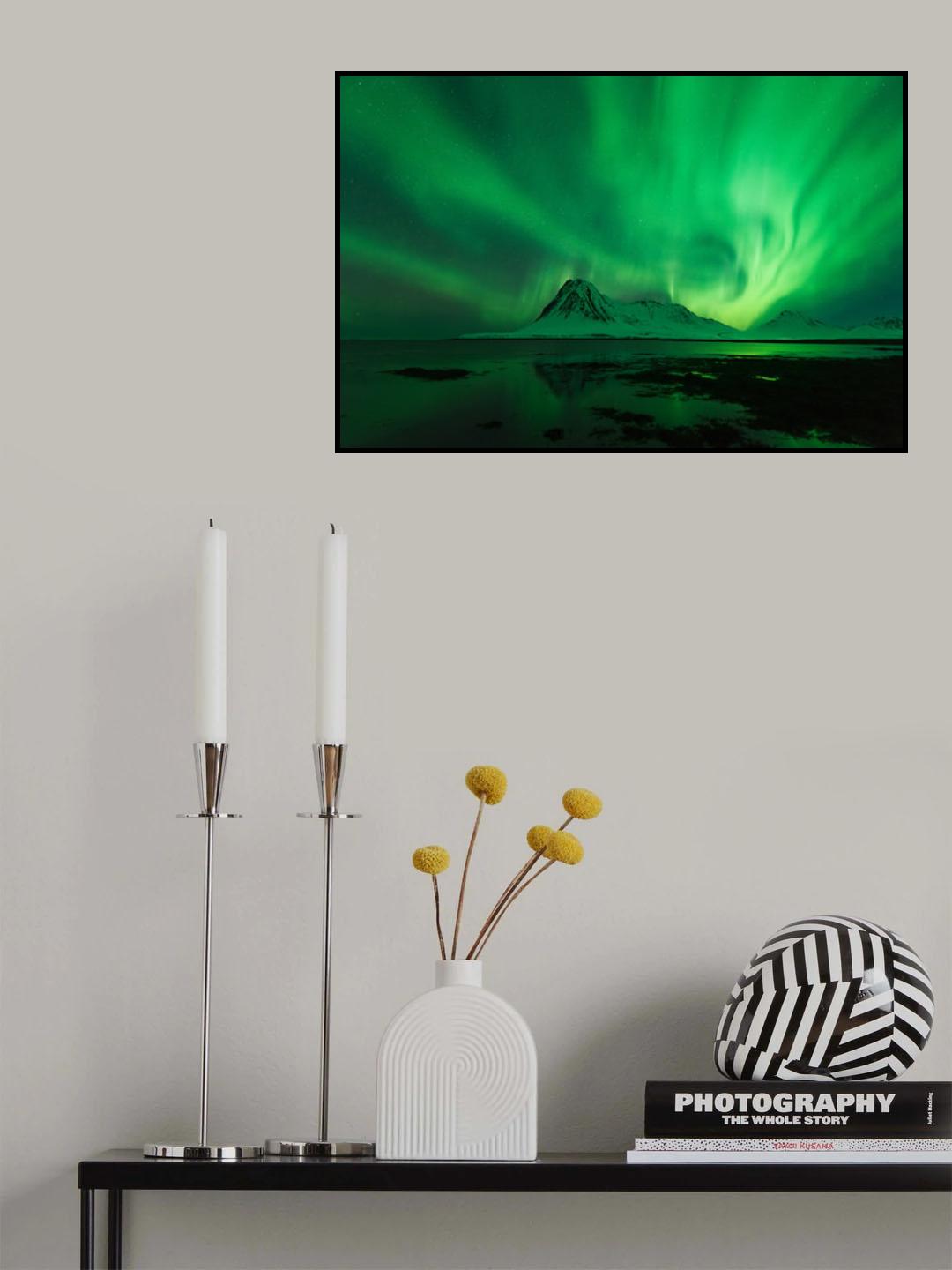 Poster och Canvastavla