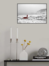 Poster och Canvastavla