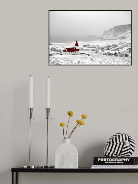 Poster och Canvastavla