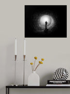 Circle of life Poster och Canvastavla