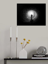 Circle of life Poster och Canvastavla