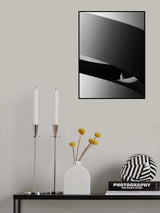 Among the shape Poster och Canvastavla