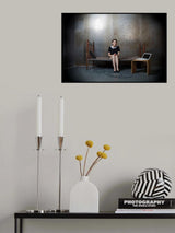 Poster och Canvastavla