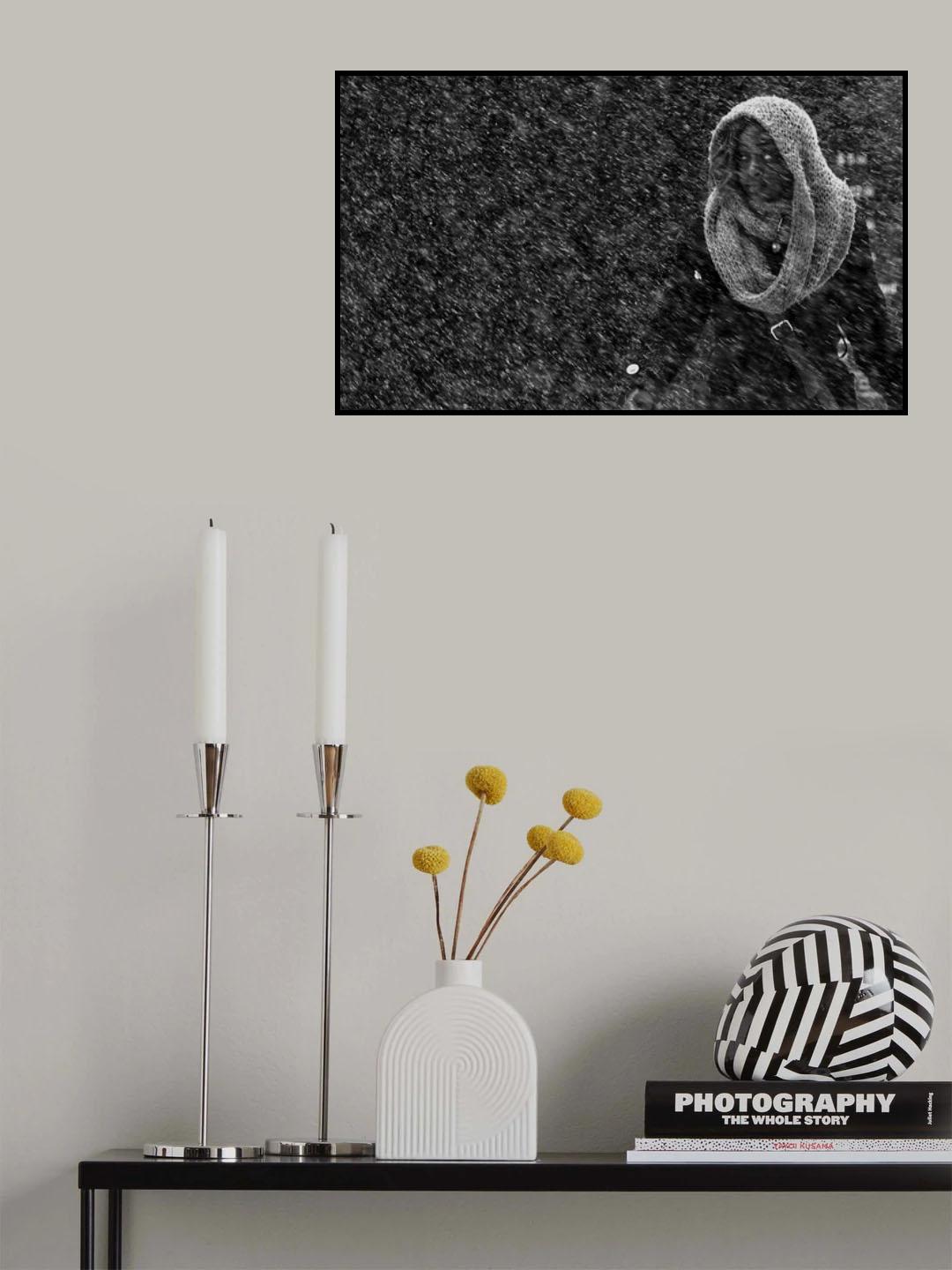 Poster och Canvastavla