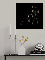Light and shadows Poster och Canvastavla