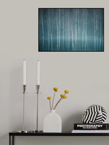 November mood Poster och Canvastavla