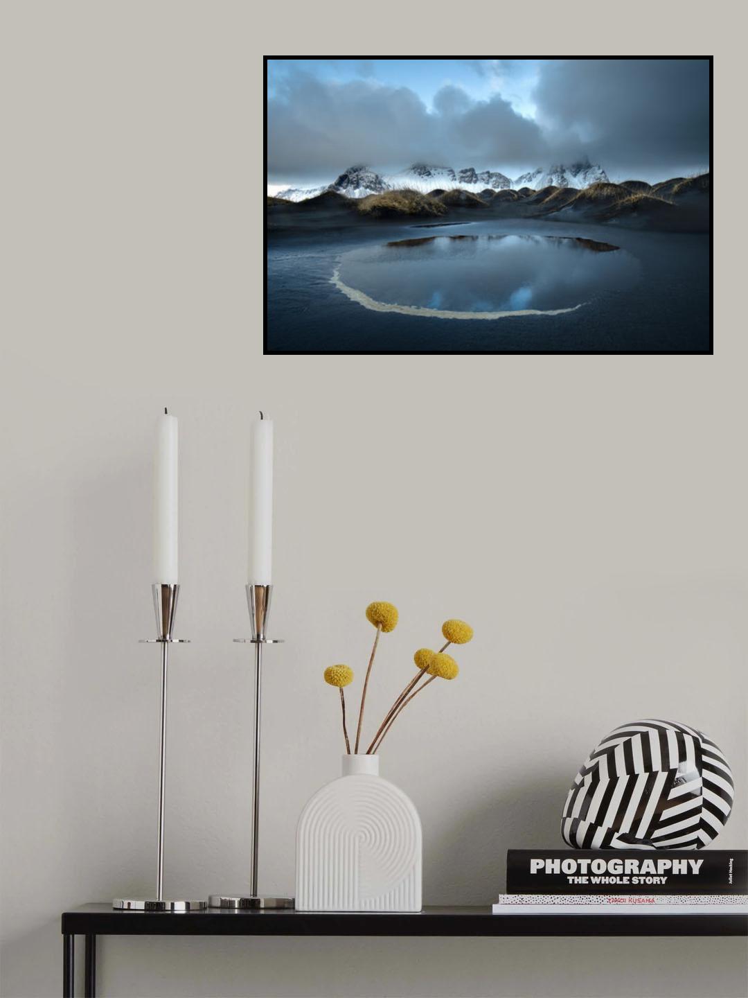 Poster och Canvastavla