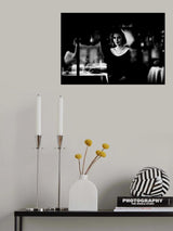 VINTAGE Poster och Canvastavla