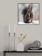 What's up? Poster och Canvastavla