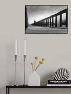 Find Me Gone Poster och Canvastavla