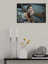 Poster och Canvastavla
