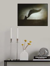 Forlorn Poster och Canvastavla