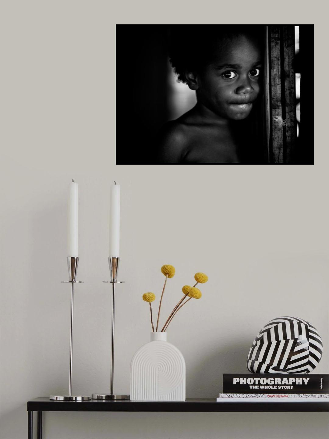 Poster och Canvastavla