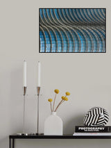 Slippery Slide Poster och Canvastavla
