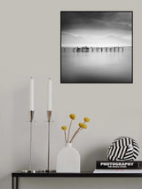 Silver Lake Poster och Canvastavla