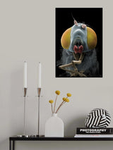 Irresistible Poster och Canvastavla