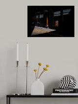 THE AUCTIONEERS Poster och Canvastavla