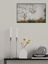 Fruit tree Poster och Canvastavla
