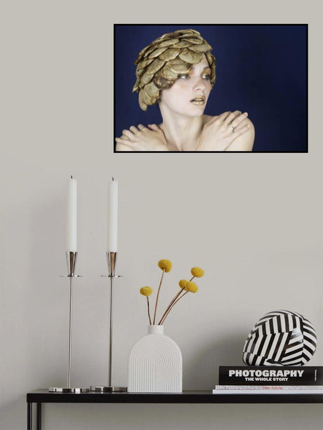 coffee Poster och Canvastavla