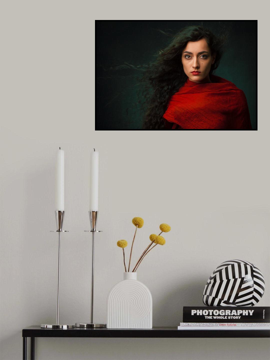 Poster och Canvastavla