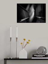 Architecture Poster och Canvastavla