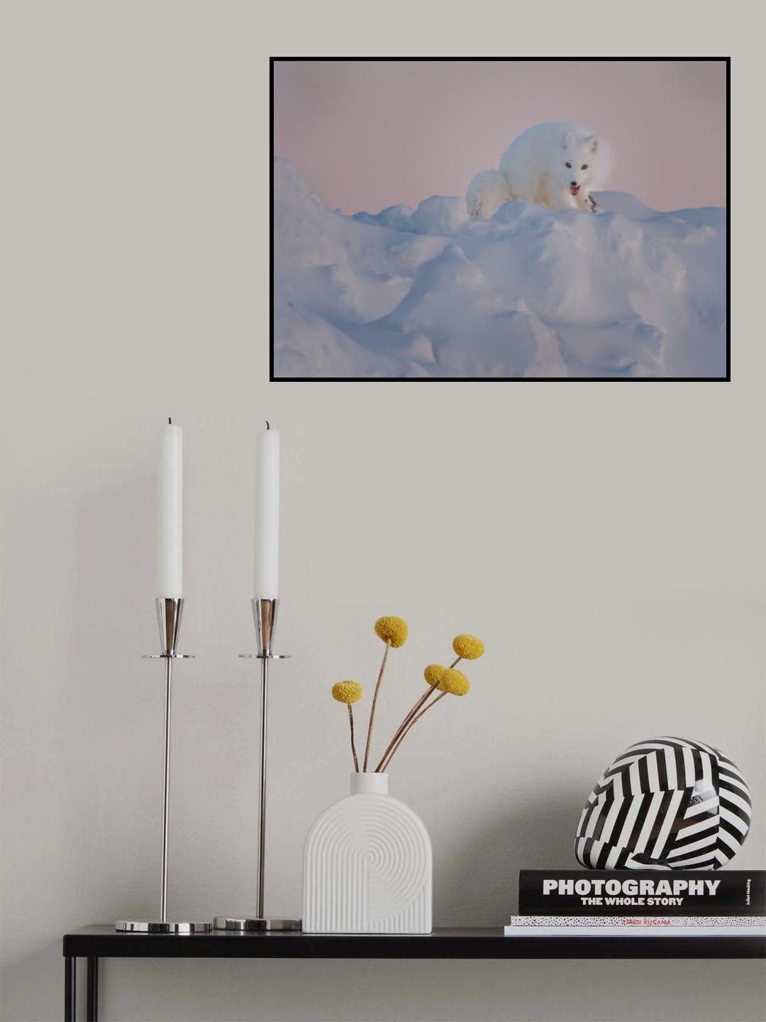 Poster och Canvastavla