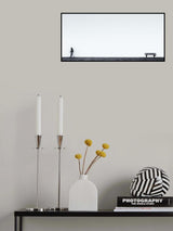 Leaving Poster och Canvastavla