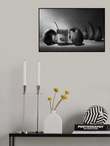 The lost Poster och Canvastavla