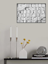 7F Poster och Canvastavla