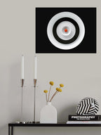 Target Poster och Canvastavla