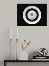 Target Poster och Canvastavla