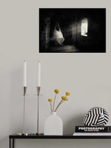 You have to forget me... Poster och Canvastavla