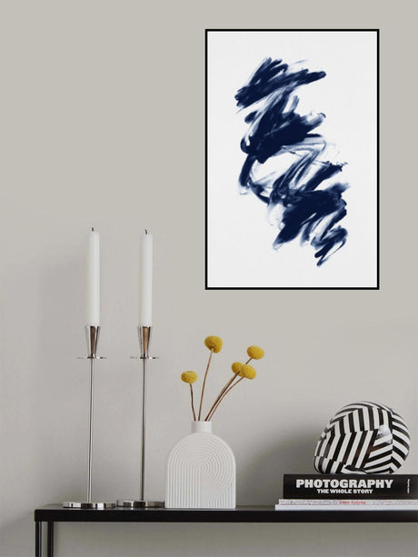 Acrylicb Oju 2x3 Poster och Canvastavla