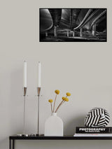 The Urban Legacy Ⅰ Poster och Canvastavla