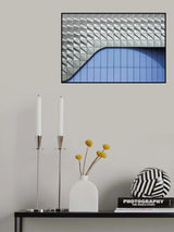 Graphic combination Poster och Canvastavla