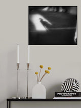 Lonely Poster och Canvastavla