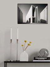 Between Poster och Canvastavla