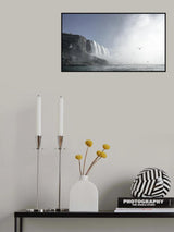 Immensity Poster och Canvastavla