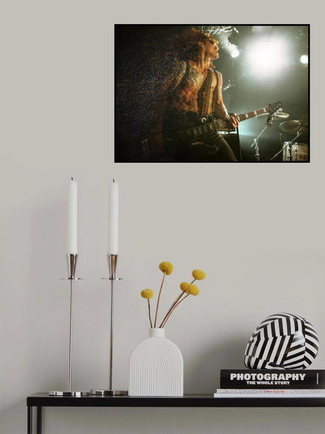 Poster och Canvastavla