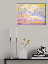 Dreaming Of You Poster och Canvastavla